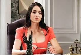 Days of Our Lives' Spoilers: Is Gabi Leaving? Cherie Jimenez Clarifies DOOL  Status - Soap Opera Spy