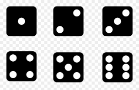 With other versions it is impossible and photoshop cs5 cannot even display them properly. Dice Clipart Royalty Free Wurfel Bilder Png Download 250492 Pinclipart