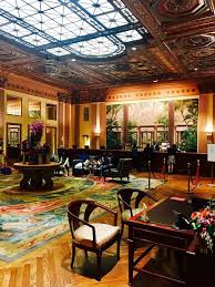 Affordable Luxury At It S Best In Downtown La The Historic Biltmore Hotel New Orleans Hotels Fontainebleau Hotel Historic Hotels