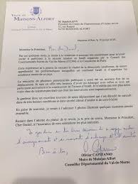 Votre President Daniel Levy Et Le Ccej Maisons Alfort Beer Myriam Facebook