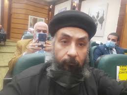 Abouna Youssef Fahmy