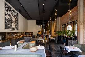 By redactie on aug 3, 0. Sergio Herman Stelt Nieuwste Restaurant Voor Le Pristine Is Precies Wat Antwerpen Nodig Had Koken Eten Ad Nl