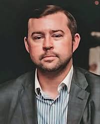 Christopher David McKnight Obituary May 20, 2025