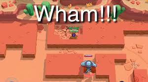 Brawl stars new robo rumble glitch for max 13:14 time! Robo Rumble El Primo Glitch Youtube
