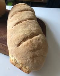 Check spelling or type a new query. Pane Fatto In Casa Filone Rustico Ileana Conti Cucinapergioco