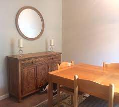 Variety is the spice of life, and the same holds true for your dining room. Dining Room Series Mixing And Matching Wood Tones Aesthetic Interiors