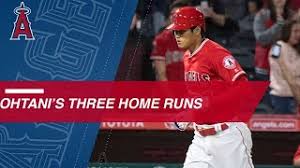 Emzirmeseniz bile meme ucunuzdan süt gelebilir; The Magic Of Shohei Ohtani S Two Way One War Week The Ringer