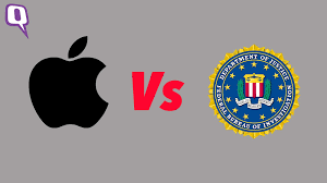 Check spelling or type a new query. Fbi Vs Apple