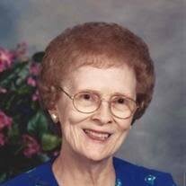 Dorothy Lee Baker Obituary