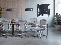 Aeron Chair