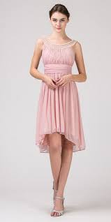 Party dresses are specially designed to wear at various types of parties. Dinner Party Dress Cheap Online