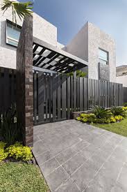 Home house 60 amazing modern home gates design ideas. Modern Design House Gates Design For Home