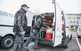 Vonovia currently owns and manages residential units in all of germany's attractive cities and regions. Vonovia Auf Dem Vormarsch In Europa Markteinblicke