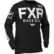 Fxr 2020 Helium Jersey