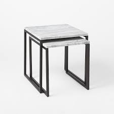 It's a piece of furniture you use so often, so you deserve one that ticks off all your boxes. West Elm Inspired Diy Marble Table Kristi Murphy Diy Blog