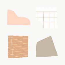 Torn Paper Collection Social Ads Template Transparent Png Free Image By Rawpixel Com Manotang Torn Paper Note Paper Notes Template