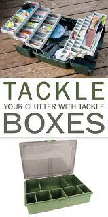 Tackle Boxes Tackle Box Organization Tackle Box Organization Hitips And Tricks Diy Tackle Box Organization Organization Tackle Box Organization Tackle