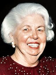 Will Filed by Estate of Alexa Dillard