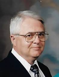 Jerry Robertson Obituary April 16, 2021