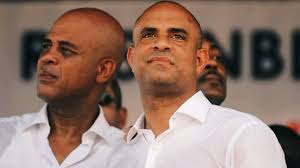 Jeff Canaan voye pye sou Lesly Voltaire, Izolan mande Eskiz, Manif Etazini,  Abinader mande Padon, moun kenskoff ap veye.