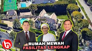 Cerita ini hanya fiktif belaka berzinah dengan pejabat di hotel dilakukan oleh toni yang merupakan seorang pejabat dengan ibu rumah tangga bernama melly. Rumah Mewah Milik Politikus Inilah Rumah Para Politisi Indonesia Dengan Fasilitas Super Mewah Youtube