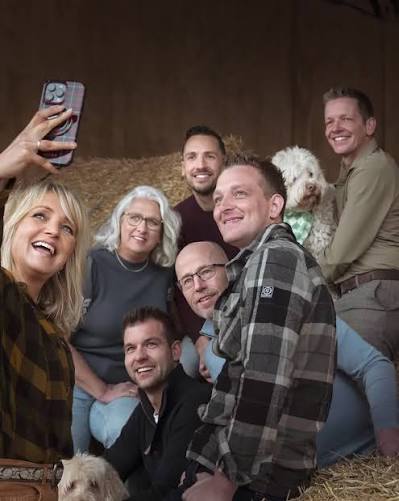 Wie moet er écht een brief schrijven naar een van deze leuke Boer zoekt  vrouw-boeren? Taggen maar! 🙌, #Boerzoektvrouw #KRONCRV #BZV