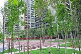 The trade centre uk, home of probably the uk's cheapest cars. Project Pj Trade Centre Seksan Design Landscape Architecture And Planning