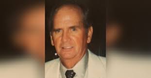 Obituary information for Robert Eugene Maddox