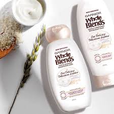 Free Garnier Whole Blends Shampoo Samples Are Still Available For Anyone Who Might Have Missed Theirs Htt Whole Blends Garnier Shampoo Whole Blends Shampoo