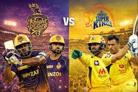 chennai super kings vs mumbai indians timeline
