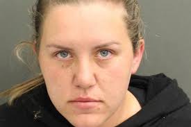 Florida woman pleads guilty in hot-car death of 4-year-old son