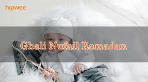 Maybe you would like to learn more about one of these? 10 Ide Rangkaian Nama Bayi Laki Laki Bertema Ramadan Semoga Penuh Berkah Dan Bawa Kebahagiaan