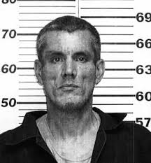 Living with Bill — the prisoner of Eighth Avenue