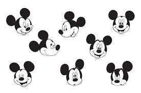 Black And White Computer Mouse Clipart How To Make A Mickey Symbol Using Your Computer Iphone Ipad Etc Mickey Mouse Tattoos Mickey Mouse Wallpaper Mickey Mouse Clipart
