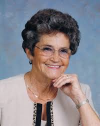 Anna Mae Pennell Head