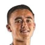 Iestyn Jones stats and ratings