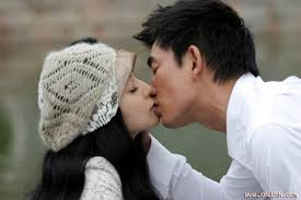 Cổ Thiên Lạc vô cảm khi đóng cản‌ּh nón‌ּg với Phạm Băng Băng