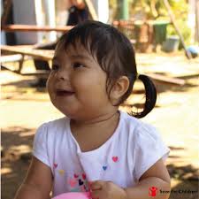 Save the Children, El Salvador