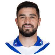 Elias Velez's Instagram, Twitter & Facebook