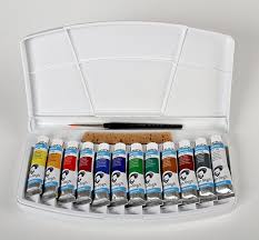 15 Best Watercolor Paint Sets Both Beginners And Professional Artists Will Love In 2020 Watercolor Paint Set Paint Sets Watercolour Painting