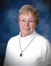 Obituary information for Monica Marie Saalfeld