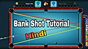 But now there's the bank shot calculator. 8 Ball Pool Bank Shot Tutorial Easiest Way To Calculate Hindi Commentary Youtube