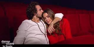 Iris mittenaere fait également partie de cette saison, et le couple qu'elle forme avec son danseur anthony colette fait beaucoup parler. Iris Mittenaere Son Ex Anthony Colette Revient Sur Leur Relation