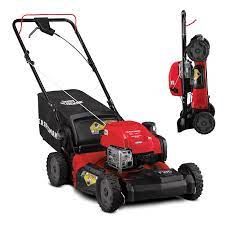 You're in luck because this. Gas Push Lawn Mowers At Lowes Com