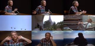 Movie Quote of the Day – Swimming To Cambodia, 1987 (dir. Jonathan Demme) |  the diary of a film history fanatic