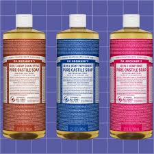 Face, body, hair & food, dishes, laundry, mopping, pets—clean your house and body with no synthetic preservatives, detergents or foaming. Dr Bronner S In The Age Of Wellness And Wokeness Vox