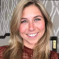 Trisha Crane's Instagram, Twitter & Facebook