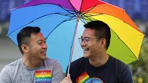 Apa yang hebat adalah kita dapat menyediakan sumber untuk lgbt iraq yang tidak pernah ada untuk. Survei Smrc 87 6 Persen Masyarakat Menilai Lgbt Ancaman Nasional Tempo Co