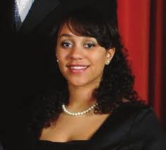 Bonita Franks's Instagram, Twitter & Facebook