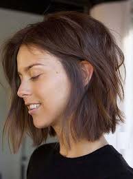 Außerdem einige top frisuren für menschen mit dünnem haar | einfache frisuren. 20 Ideen Zu Bob Frisuren Fur Frauen Frisuren Bob Feines Haar Frisuren Feines Haar Kurze Braune Haare